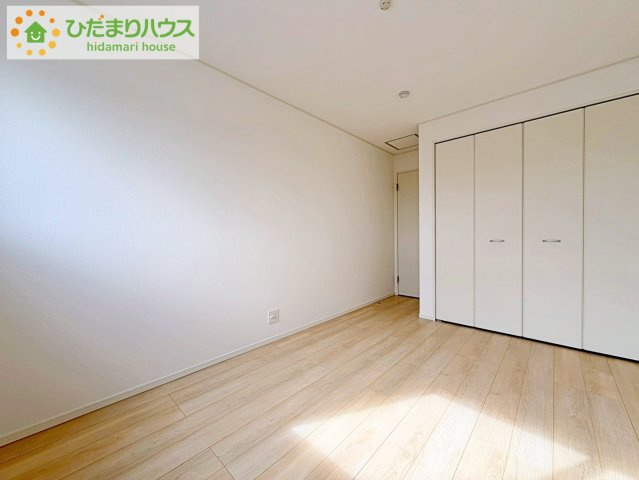 いわき市泉町下川第8　新築戸建　の洋室|洋室A