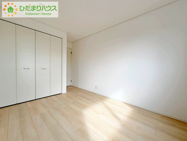 いわき市泉町下川第8　新築戸建　の洋室|洋室B