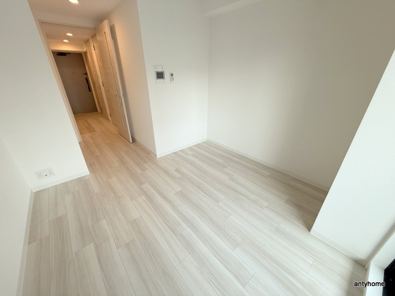 ARCOBALENO OSAKA FUSE　の居間・リビング