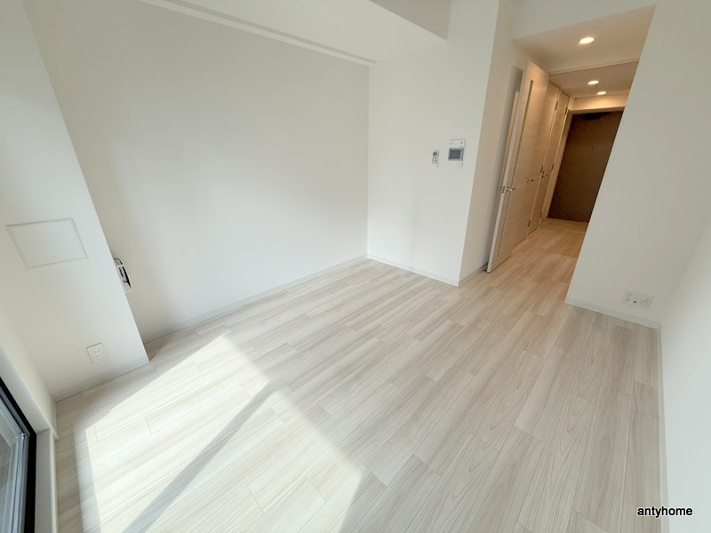 ARCOBALENO OSAKA FUSE　の居間・リビング