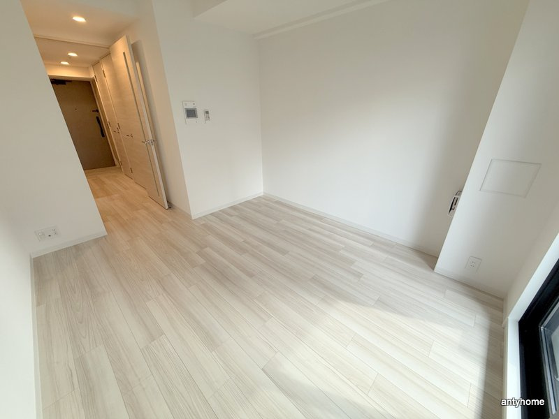 ARCOBALENO OSAKA FUSE　の居間・リビング