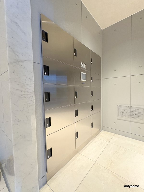 S-RESIDENCE布施aventra　仲介手数料無料の設備