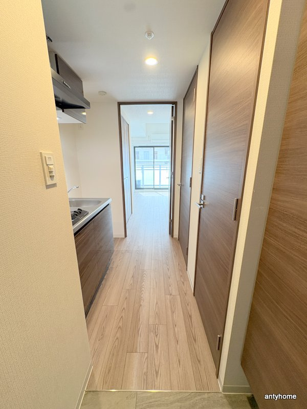 S-RESIDENCE布施aventra　仲介手数料無料の内装