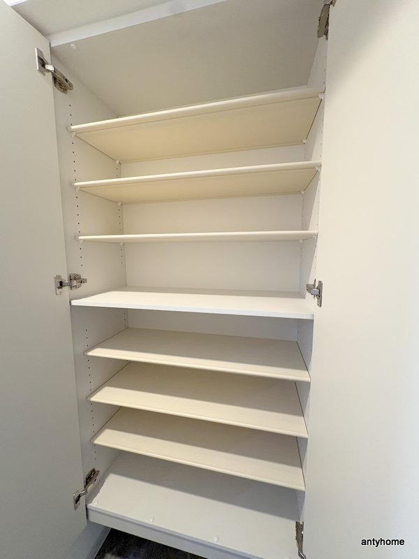 S-RESIDENCE布施aventra　仲介手数料無料の収納