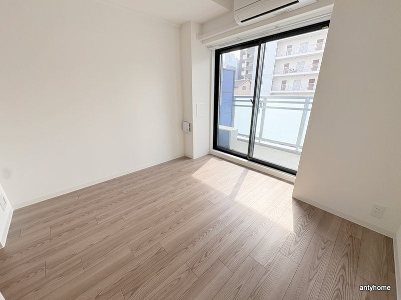 S-RESIDENCE布施aventra　仲介手数料無料の洋室