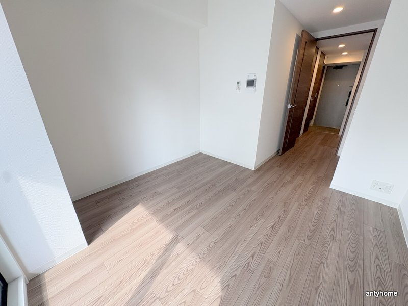 S-RESIDENCE布施aventra　仲介手数料無料の寝室