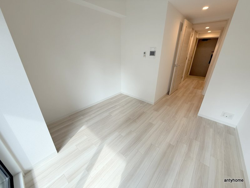 ARCOBALENO OSAKA FUSE　の居間・リビング