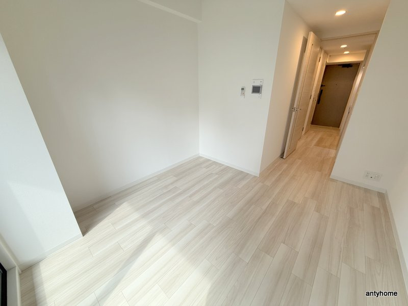 ARCOBALENO OSAKA FUSE　の居間・リビング