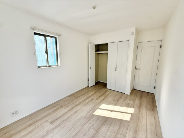 明石市二見町東二見の洋室