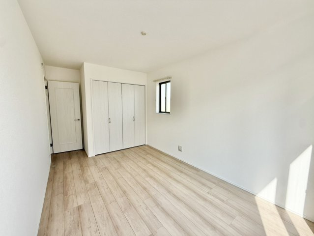 明石市二見町東二見の洋室