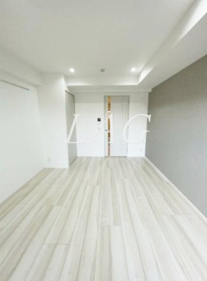 【内装】 | メイクス浅草イースト | 洋室です。