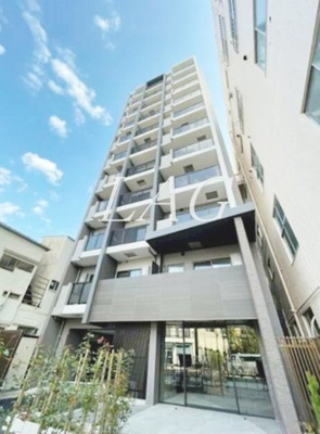 【外観】 | メイクス浅草イースト | 外観です。