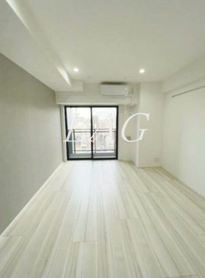 【居間・リビング】 | メイクス浅草イースト | 洋室のお部屋です。