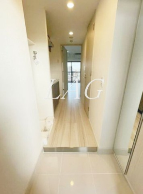 【玄関】 | メイクス浅草イースト | 玄関です。