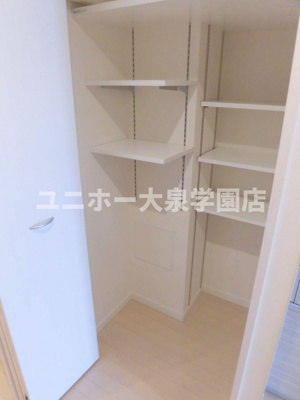 【収納】 | クラヴィーア練馬