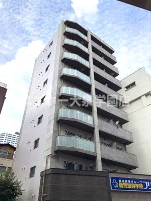 【外観】 | クラヴィーア練馬