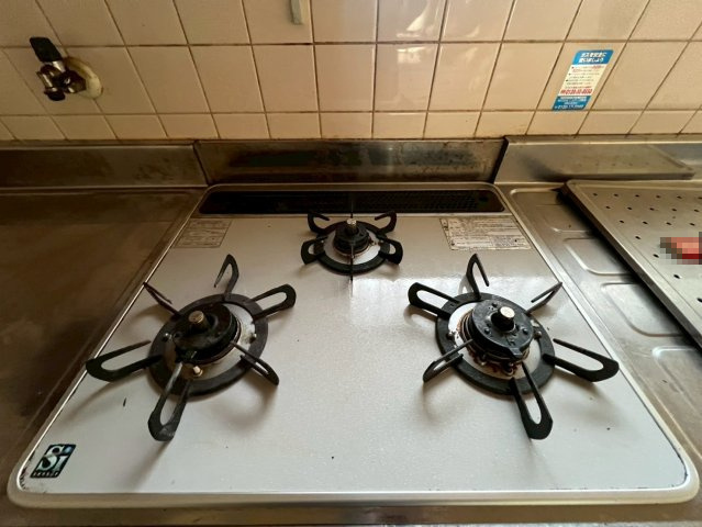 和歌山市西小二里2丁目・中古戸建・54754のキッチン