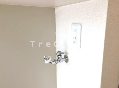 【設備】 | クレールメゾン代々木上原B