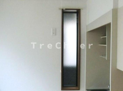 【内装】 | クレールメゾン代々木上原B