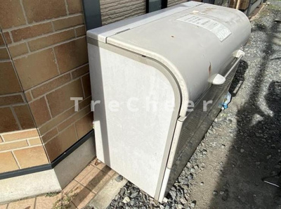 【その他共用部分】 | クレールメゾン代々木上原B