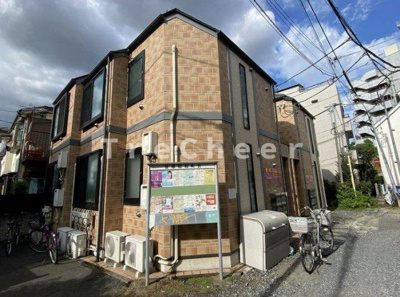 【その他】 | クレールメゾン代々木上原B