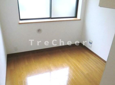 【居間・リビング】 | クレールメゾン代々木上原B