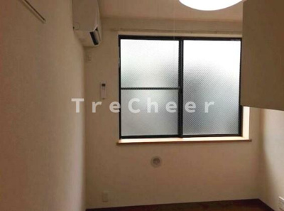 【寝室】 | クレールメゾン代々木上原B