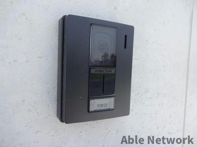 cubeGのセキュリティ