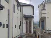 西東京市東町１丁目　新築戸建て　A号棟の画像