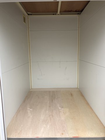 トランクワン浅野本町の内装