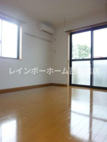 佐倉市上志津の賃貸マンション