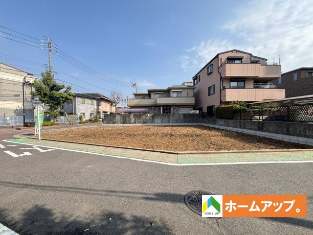 MELDIA千種区千種3312④の外観