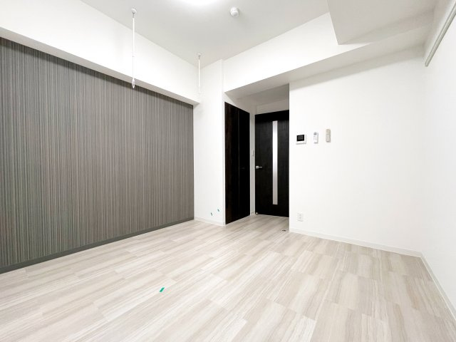 PRIMALE今池の内装