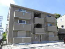 牛滝欅荘　B棟の画像