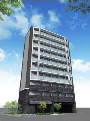 THE　HUB　MIYAKOJIMA