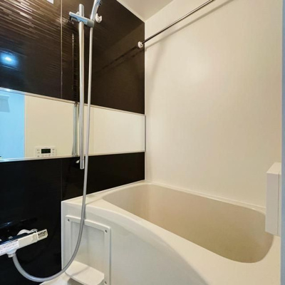 【浴室】 | アザレア王子本町