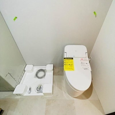 【トイレ】 | アザレア王子本町