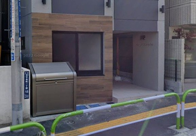 【その他共用部分】 | アザレア王子本町