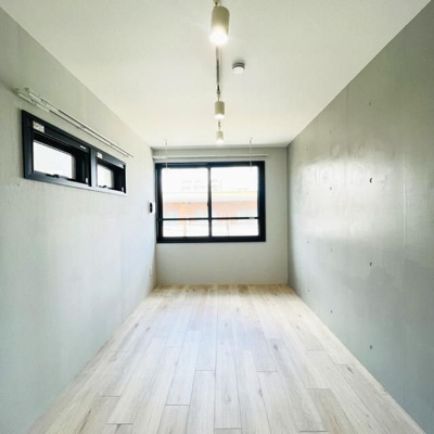 【居間・リビング】 | アザレア王子本町