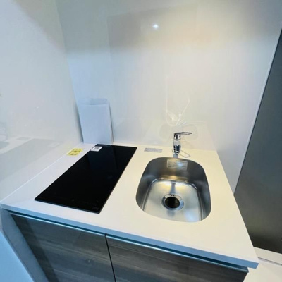 【キッチン】 | アザレア王子本町