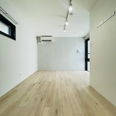 【内装】 | アザレア王子本町