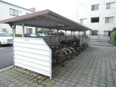 【その他共用部分】 | ドルフ高松台