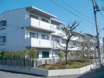 【外観】 | ドルフ高松台