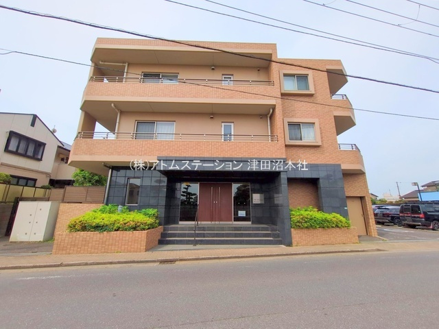 【外観】 | アトムセレクト　パルスグランレジオ船橋1階