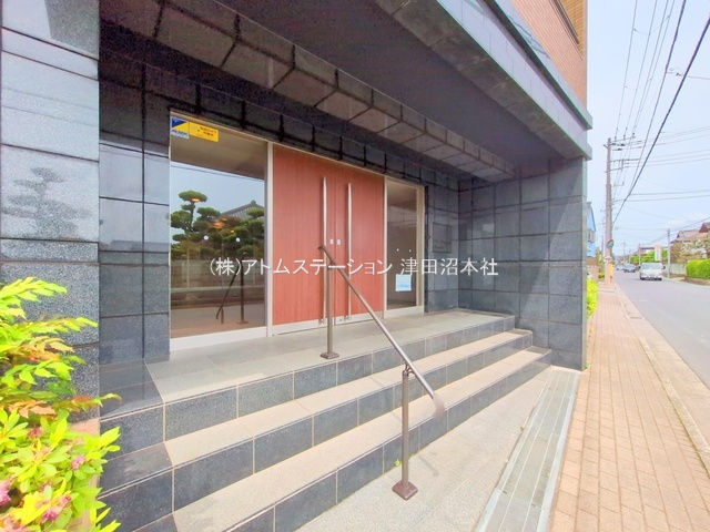  | アトムセレクト　パルスグランレジオ船橋1階