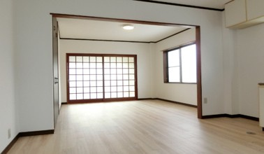 メゾン川瀬のその他