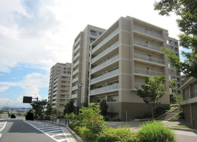 【外観】 | ジオ彩都みなみ坂参番館