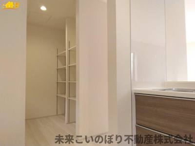 【設備】 | LiveleGarden.S第3久喜鷲宮