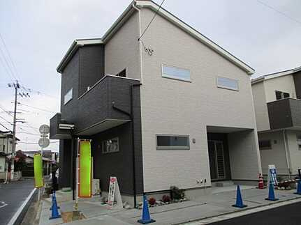 佐伯区千同１丁目