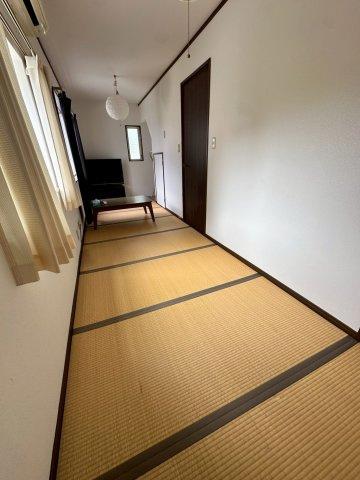 貸家 神戸市東灘区田中町２丁目の内装